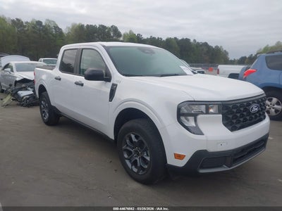 FORD MAVERICK 2025
