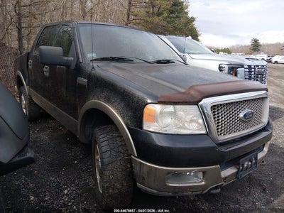 FORD F-150 2004