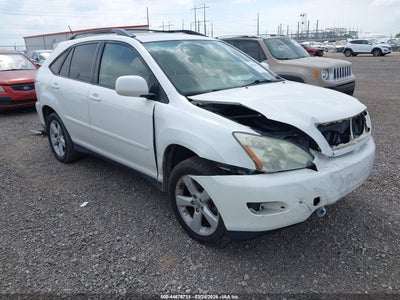 LEXUS RX 330 2004