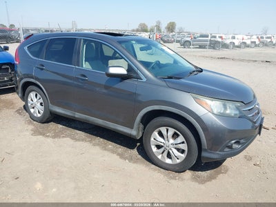 HONDA CR-V 2012