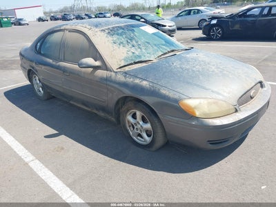 FORD TAURUS 2004