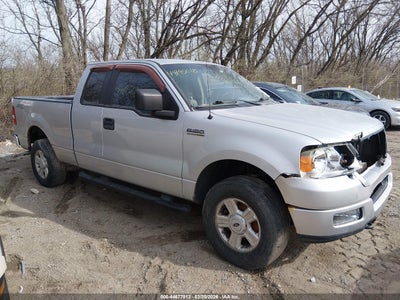 FORD F-150 2005