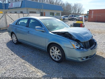 TOYOTA AVALON 2005