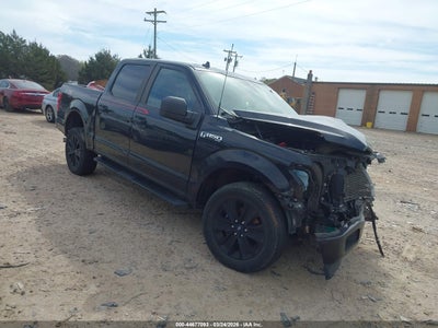 FORD F-150 2020