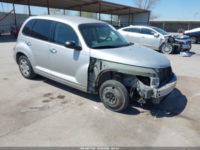 CHRYSLER PT CRUISER 2007