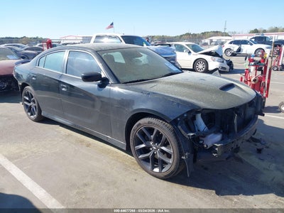 DODGE CHARGER 2019