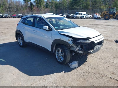 HYUNDAI KONA 2020
