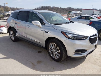 BUICK ENCLAVE 2019