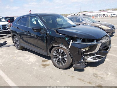 MITSUBISHI ECLIPSE CROSS 2022