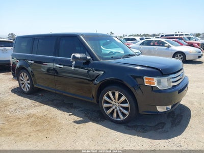 FORD FLEX 2009