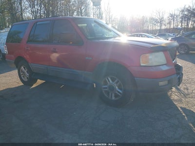 FORD EXPEDITION 2003