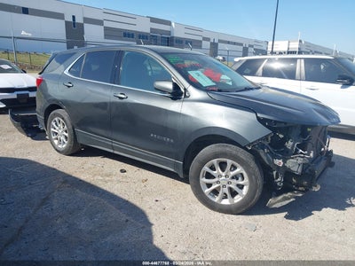 CHEVROLET EQUINOX 2020