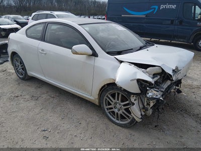 SCION TC 2007