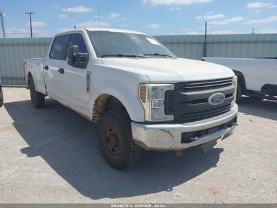 FORD F-250 2019