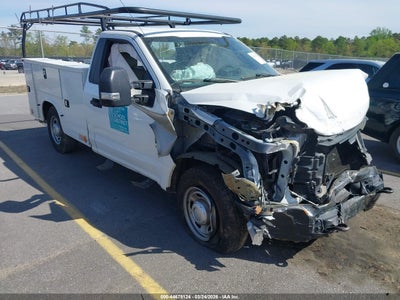 FORD F-250 2019