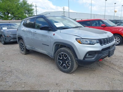 JEEP COMPASS 2025
