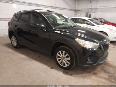 MAZDA CX-5 2013
