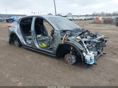 BUICK ENVISTA 2025