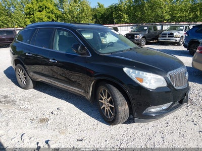 BUICK ENCLAVE 2017