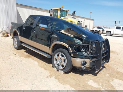 FORD F-150 2014
