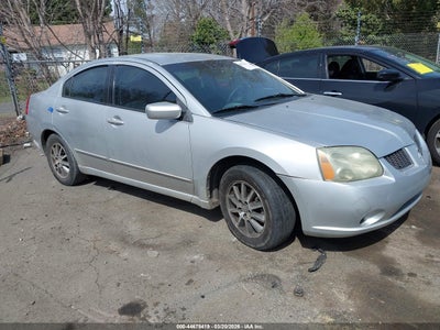 MITSUBISHI GALANT 2005