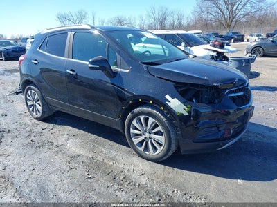 BUICK ENCORE 2019