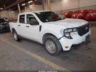 FORD MAVERICK 2025