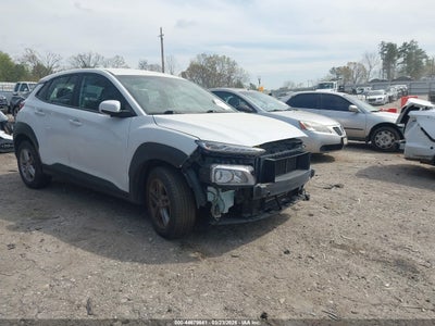 HYUNDAI KONA 2021
