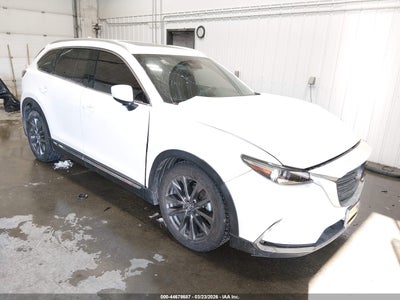 MAZDA CX-9 2020