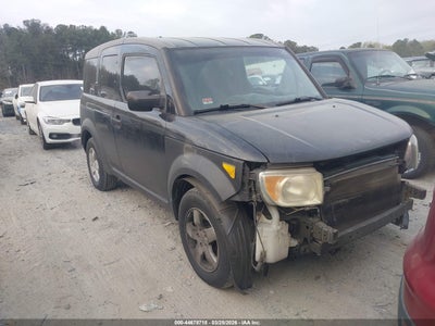 HONDA ELEMENT 2004