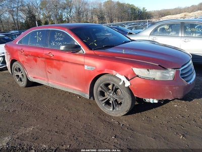 FORD TAURUS 2014