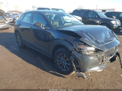 MAZDA CX-30 2023