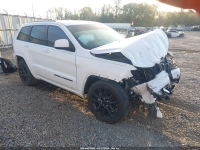 JEEP GRAND CHEROKEE 2020