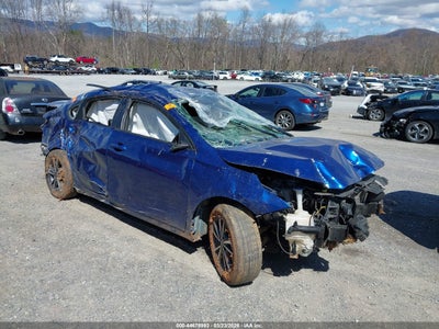 KIA FORTE 2023