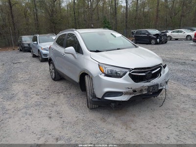 BUICK ENCORE 2019