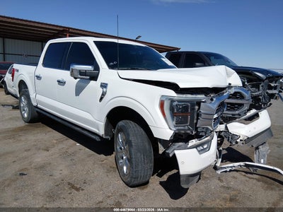 FORD F-150 2023