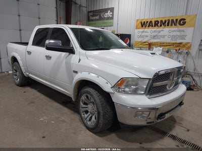 RAM 1500 2012