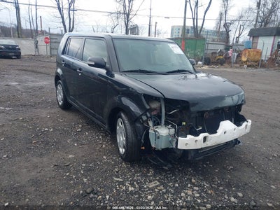 SCION XB 2009