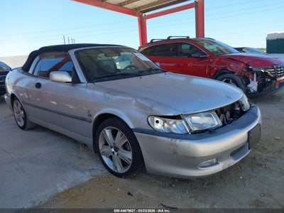 SAAB 9-3 2003