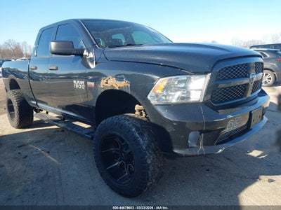RAM 1500 2014