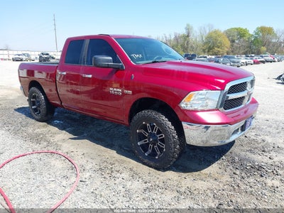 RAM 1500 2015