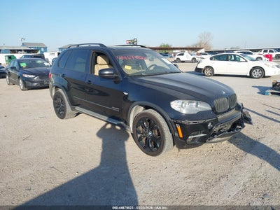 BMW X5 2013