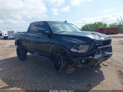RAM 2500 2018