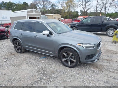 VOLVO XC90 2017