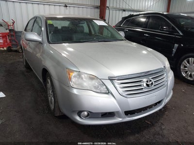 TOYOTA AVALON 2008