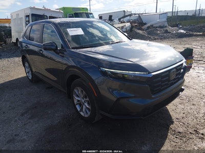 HONDA CR-V 2024
