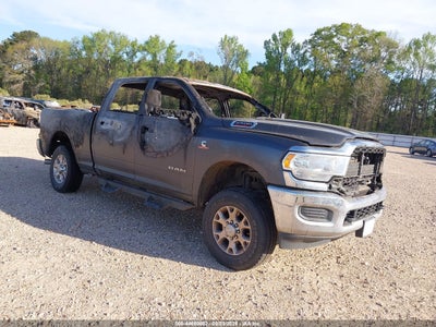 RAM 2500 2020
