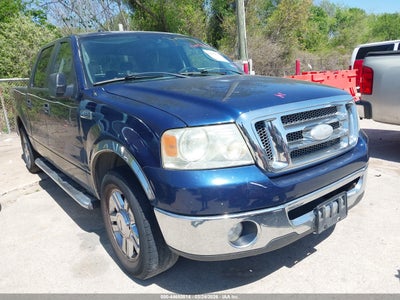 FORD F-150 2008