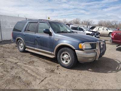 FORD EXPEDITION 2002