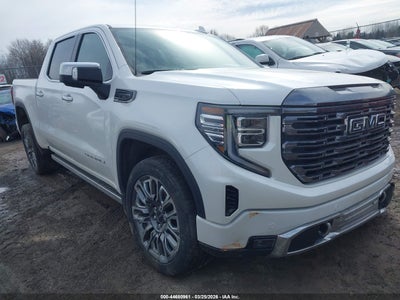 GMC SIERRA 1500 2024